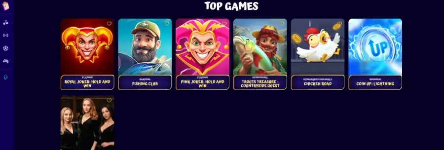Spingranny Casino 400 Euro Bonus and 200 Free Spins Available